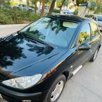 ۲۰۶ تیپ ۳ پاناروما