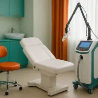 فرصت همکاری در مطب زیبایی فعال در شوش دانیال