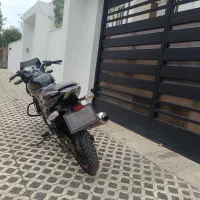 پالس باجاج ۲۰۰