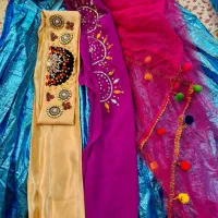 فروش لباس محلی