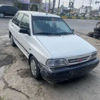 پراید مدل ۸۶|خودرو سواری و وانت|نور, |دیوار