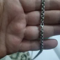 زنجیرنقره|جواهرات|سلماس, |دیوار