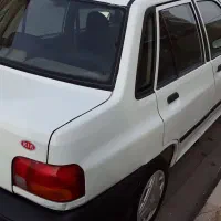 پرایدمدل ۸۲