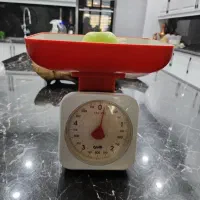 ترازو آشپزخانه نوستالژی