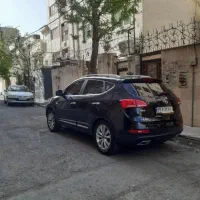 جک S5 مدل 1401 اتومات در حد صفر