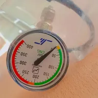 تنظیم موتور و خدمات گاز خودرو