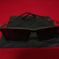 فرم درجه یک عینک طبی مگنتی طبی دودی