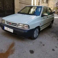 پراید صبا