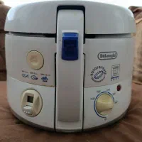 سرخ کن مارک DeLonghi