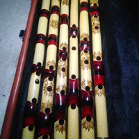 نی هفت بند نظری.سه مهر ویژه