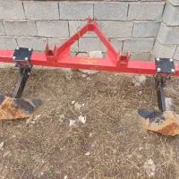 تراکتور جفت  ۳۹۹عروسک|خودرو سنگین|بهمن صغاد, |دیوار