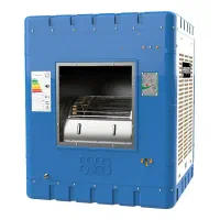 کولر آبی مارک سپهر الکتریک 3500