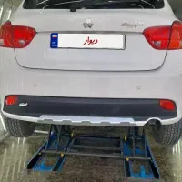 کوئیک gxrتیپ L|خودرو سواری و وانت|کرج, فاز ۲ مهرشهر|دیوار