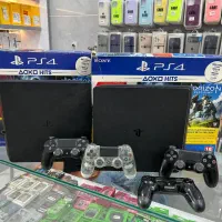 ps4 کپی خور و اکانتی|کنسول، بازی ویدئویی و آنلاین|اسلامشهر, زرافشان|دیوار