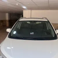 جک s3 مدل ۹۷|خودرو سواری و وانت|رشت, کوی امام رضا|دیوار
