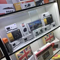 انواع دوربین های ثبت حوادث خودرو DVR wifi|دوربین مداربسته|مشهد, فرهنگ|دیوار
