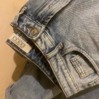 شلوار جین زنانه برند با کیفیت