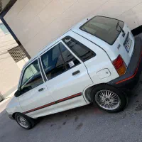 آس ترین پراید هاچبک مازندارن