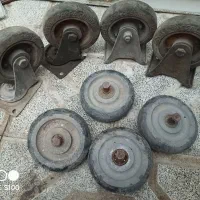 پیچ و مهره،بلبرینگ،یاتاقان،گیربکس،چرخ|ابزارآلات|مشهد, کریم آباد|دیوار