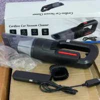 جاروشارژی ماشین ویژه روز پدر