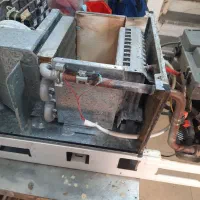 سرویس و تعمیرات ابگرمکن و پکیج ساماندهی