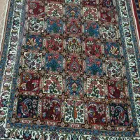 قالی دستباف