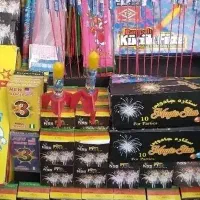 ترقه چهارشنبه سوری ابشار