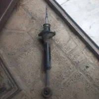 کمک عقب پراید