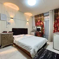 سوئیت نارمک 1 در تهران|اجارهٔ کوتاه‌مدت آپارتمان و سوئیت|تهران, تسلیحات|دیوار