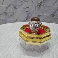 انگشتر نقره فیروزه و عقیق یمنی اصل|جواهرات|مشهد, طلاب|دیوار