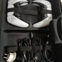 ps5 fat|کنسول، بازی ویدئویی و آنلاین|اسلام‌‌آباد غرب, |دیوار