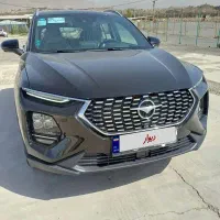 هایما s8 صفر