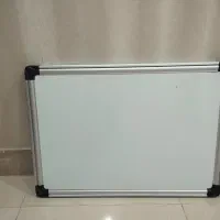تخته وایت برد ۷۰×۵۰.