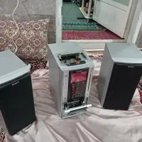 سیستم صوتی خانگی|سیستم صوتی خانگی|شهرضا, |دیوار