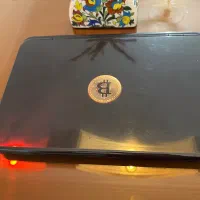 لپ تاپ dell اینتل core i5