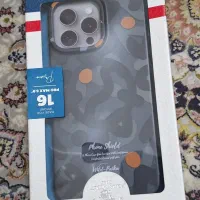 گارد آیفون ۱۶ پرومکس اورجینال