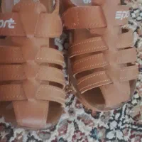 سایز ۲۶|کفش و لباس بچه|زابل, |دیوار