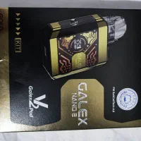 پاد فریمکس مدل گلکس نانو۲ اصلی