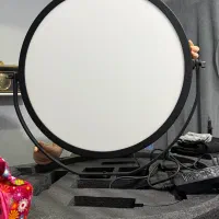 سافت لایت برند max light مدل SL500