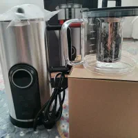 چای‌ساز carrera|سماور، چای‌ساز، قهوه‌ساز|فولادشهر, B4|دیوار