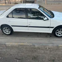 پارس سفارشی۴۰۲|خودرو سواری و وانت|کرمان, |دیوار