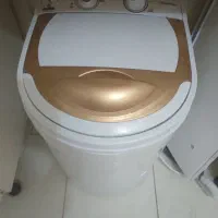 مینی واش (لباسشویی جمع و جور)