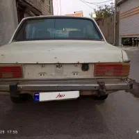 پیکان سواری مدل ۸۱ انژکتور|خودرو سواری و وانت|پارسآباد, |دیوار