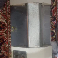 دستگاه پرس کارت لمینت، سشوار فیلیپس آک