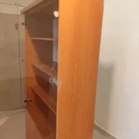 بوفه کتابخانه دراور|بوفه، ویترین، کنسول|تهران, المهدی|دیوار