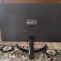 مانیتور ال جی 24MK600|قطعات و لوازم جانبی رایانه|تهران, کوی بیمه|دیوار