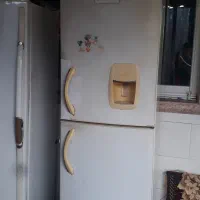 یخچال دو در ۵ کشو|یخچال و فریزر|رشت, حومه رشت|دیوار