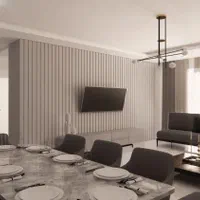 آپارتمان ۱۵۰متری لاکچری برند معروف|فروش آپارتمان|مشهد, الهیه|دیوار