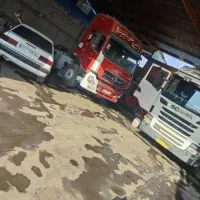 صفرشویی و بخارشویی ماشین های سنگین و سواری