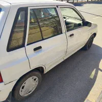 پراید ۱۱۱مدل۹۲